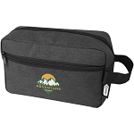 Ross GRS RPET toiletry bag 1.5L 2