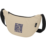 Byron recycled waist bag 1.5L 2