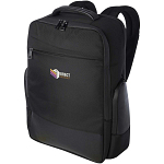 Expedition Pro 15.6 GRS recycled laptop backpack 25L 2