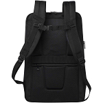Expedition Pro 17 GRS recycled expandable laptop backpack 35L 4
