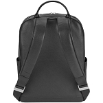 Moleskine Classic leather backpack 3