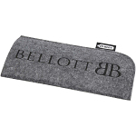Felta GRS recycled pouch for glasses 2