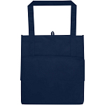 Liberty GRS recycled non-woven bottom board tote bag 29L 4