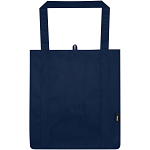 Liberty GRS recycled non-woven bottom board tote bag 29L 3