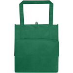 Liberty GRS Recycled Non-Woven Bottom Board Tote Bag 29L 4