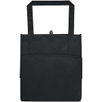 Liberty GRS recilcat non-woven bottom board tote bag 29L 4