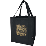Liberty GRS recilcat non-woven bottom board tote bag 29L 2