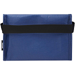 Spectrum 6-can recycled non-woven cooler bag 4L 4