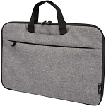 Libra 14” 2-in-1 GRS recycled laptop case 3L 1