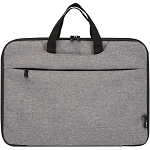 Libra 14” 2-in-1 GRS recycled laptop case 3L 3