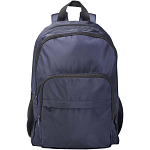 Trend Plus 15” GRS recycled laptop backpack 20L 3