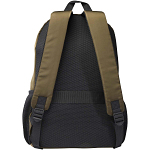 Trend Plus 15” GRS recycled laptop backpack 20L 4