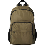 Trend Plus 15” GRS recycled laptop backpack 20L 3