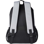 Trend Plus 15” GRS recycled laptop backpack 20L 4