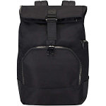 Rhine 15” GRS recycled rolltop backpack 18L 3
