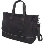 Rhine GRS recycled expandable duffel bag 35L 1