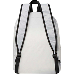 EcoFold RPET foldable backpack 15L 4