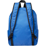 EcoFold RPET foldable backpack 15L 4