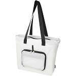 EcoFold RPET foldable tote bag 16L 1