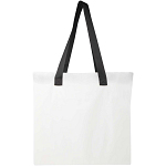 EcoFold RPET foldable tote bag 16L 4