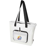 EcoFold RPET foldable tote bag 16L 2