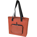EcoFold RPET foldable tote bag 16L 1