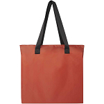 EcoFold RPET foldable tote bag 16L 4