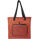EcoFold RPET foldable tote bag 16L 3