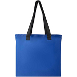 EcoFold RPET foldable tote bag 16L 4