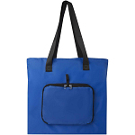 EcoFold RPET foldable tote bag 16L 3