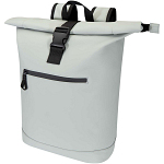 Resi Plus 15 GRS recycled roll-top backpack 18L 1