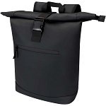 Resi Plus 15 GRS recycled roll-top backpack 18L 1