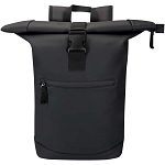 Resi Plus 15 GRS recycled roll-top backpack 18L 3