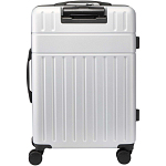 Rover 24 GRS recycled expandable trolley 70L 4
