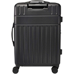 Rover 24 GRS recycled expandable trolley 70L 4