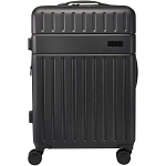 Rover 24 GRS recycled expandable trolley 70L 3