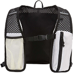 Nomad GRS recycled running vest hydration pack 5L 3