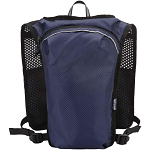 Nomad GRS recycled running vest hydration pack 5L 4