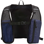 Nomad GRS recycled running vest hydration pack 5L 3