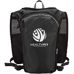 Nomad GRS recycled running vest hydration pack 5L 2