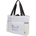 Nomad GRS recycled yoga tote bag 18L 2