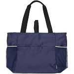 Nomad GRS recycled yoga tote bag 18L 3