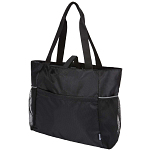 Nomad GRS recycled yoga tote bag 18L 1