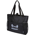 Nomad GRS recycled yoga tote bag 18L 2