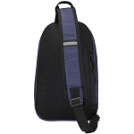 Nomad GRS recycled hydration crossbody bag 6L 4