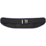 Nomad GRS recycled running waist pack 4