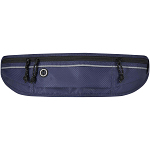 Nomad GRS recycled running waist pack 3
