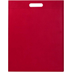 EcoSeal GRS recycled nonwoven tote bag 5L 3