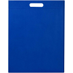 EcoSeal GRS recycled nonwoven tote bag 5L 4