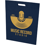 EcoSeal GRS recycled nonwoven tote bag 5L 2